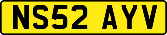 NS52AYV