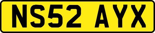 NS52AYX