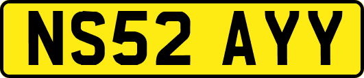 NS52AYY