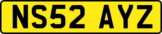 NS52AYZ