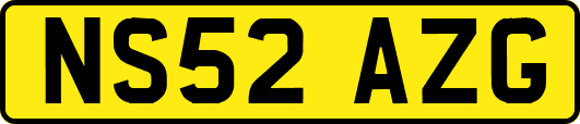 NS52AZG