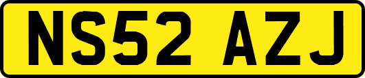 NS52AZJ