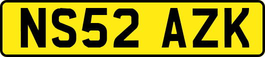 NS52AZK