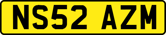 NS52AZM