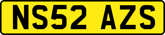 NS52AZS