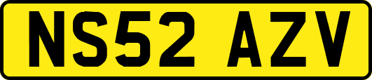 NS52AZV