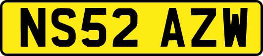 NS52AZW