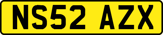 NS52AZX