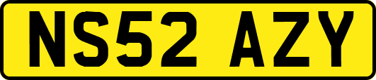NS52AZY
