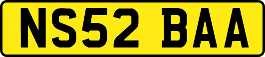NS52BAA