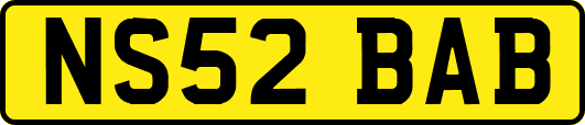 NS52BAB