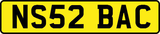 NS52BAC