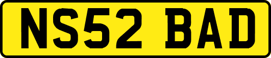 NS52BAD