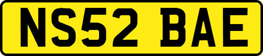NS52BAE