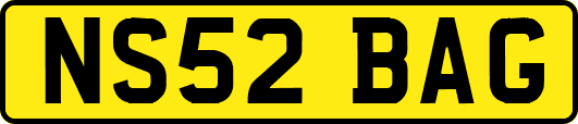 NS52BAG
