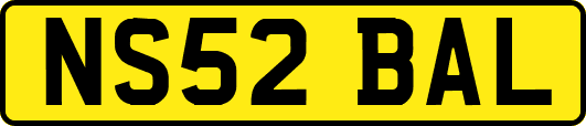NS52BAL