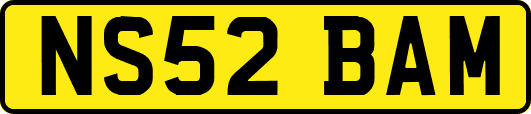 NS52BAM