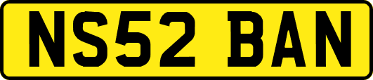 NS52BAN