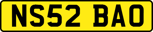 NS52BAO