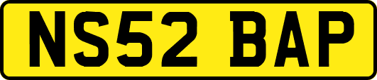 NS52BAP