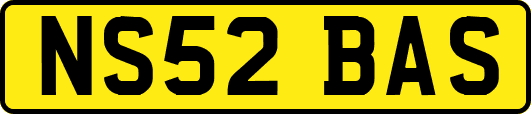 NS52BAS