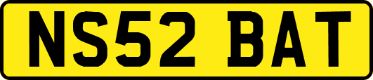 NS52BAT