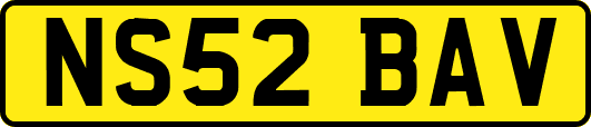 NS52BAV