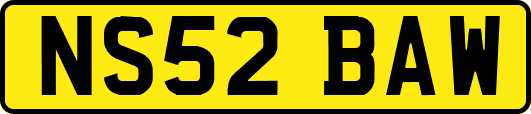 NS52BAW
