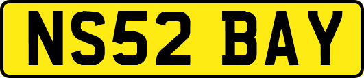 NS52BAY