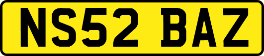 NS52BAZ