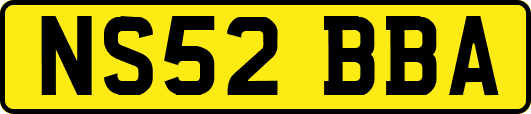 NS52BBA