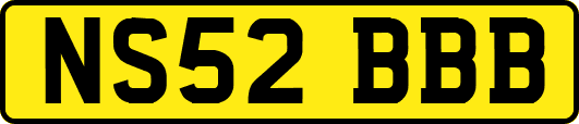 NS52BBB
