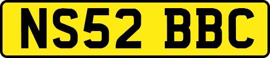 NS52BBC
