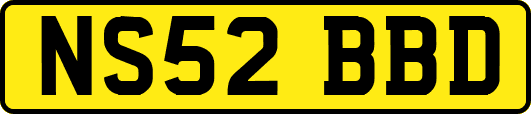 NS52BBD