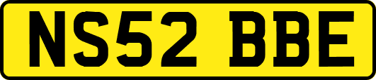 NS52BBE