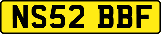 NS52BBF