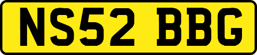 NS52BBG