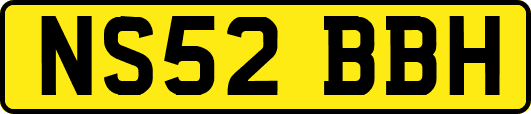 NS52BBH