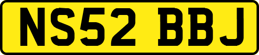 NS52BBJ