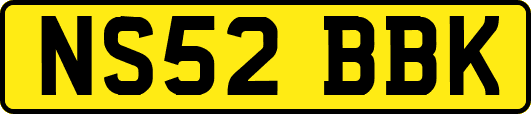 NS52BBK