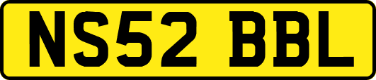 NS52BBL