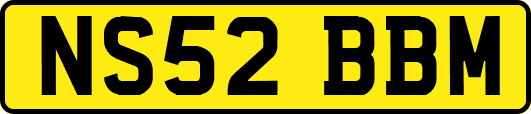 NS52BBM