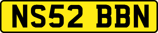 NS52BBN