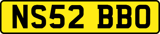 NS52BBO