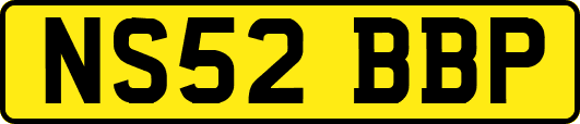 NS52BBP