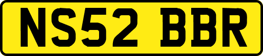 NS52BBR