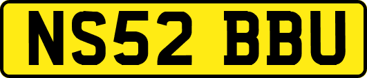 NS52BBU