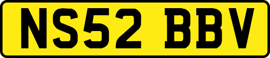 NS52BBV