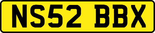 NS52BBX