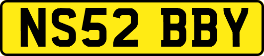 NS52BBY